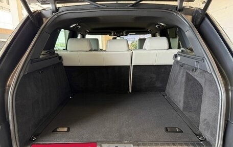Land Rover Range Rover Sport II, 2015 год, 3 299 900 рублей, 19 фотография
