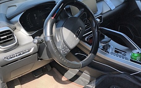 Geely Coolray I, 2023 год, 1 080 000 рублей, 6 фотография