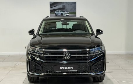 Volkswagen Touareg III, 2025 год, 8 000 000 рублей, 2 фотография