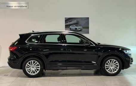 Volkswagen Touareg III, 2025 год, 8 000 000 рублей, 4 фотография