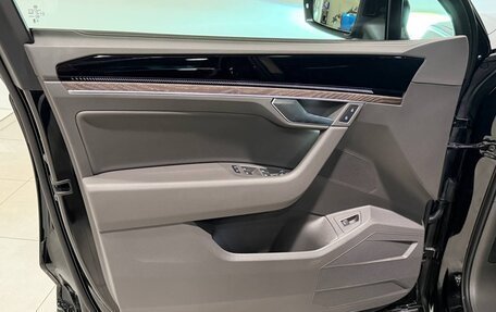 Volkswagen Touareg III, 2025 год, 8 000 000 рублей, 26 фотография