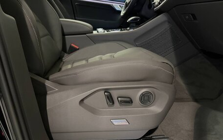 Volkswagen Touareg III, 2025 год, 8 000 000 рублей, 22 фотография