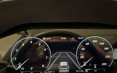 Volkswagen Touareg III, 2025 год, 8 000 000 рублей, 16 фотография
