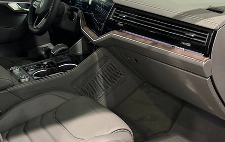 Volkswagen Touareg III, 2025 год, 8 000 000 рублей, 24 фотография