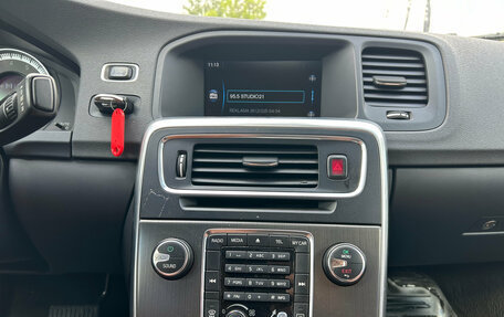 Volvo S60 III, 2012 год, 1 099 000 рублей, 6 фотография