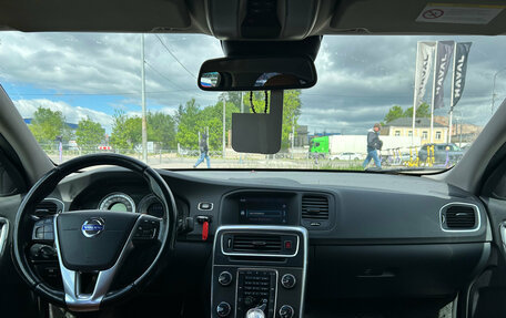 Volvo S60 III, 2012 год, 1 099 000 рублей, 5 фотография