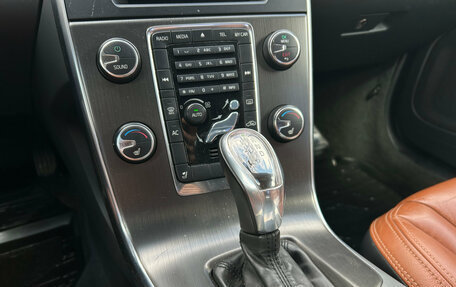 Volvo S60 III, 2012 год, 1 099 000 рублей, 7 фотография