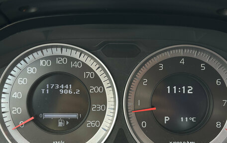 Volvo S60 III, 2012 год, 1 099 000 рублей, 9 фотография