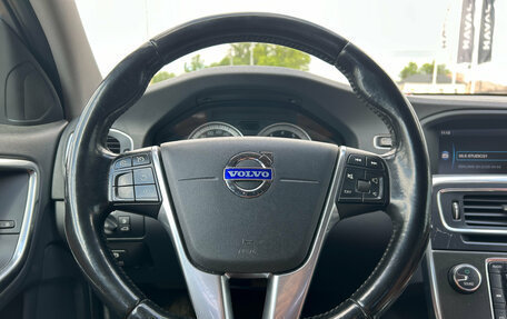 Volvo S60 III, 2012 год, 1 099 000 рублей, 8 фотография