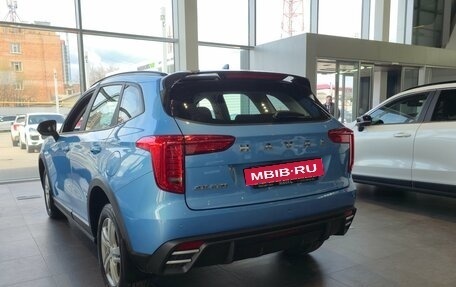 Haval Jolion, 2026 год, 2 599 000 рублей, 6 фотография