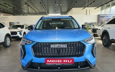 Haval Jolion, 2026 год, 2 599 000 рублей, 3 фотография