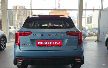 Haval Jolion, 2026 год, 2 599 000 рублей, 5 фотография