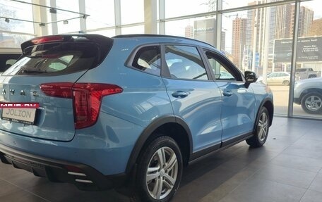 Haval Jolion, 2026 год, 2 599 000 рублей, 4 фотография