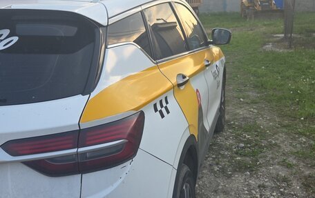 Geely Coolray I, 2023 год, 1 180 000 рублей, 4 фотография
