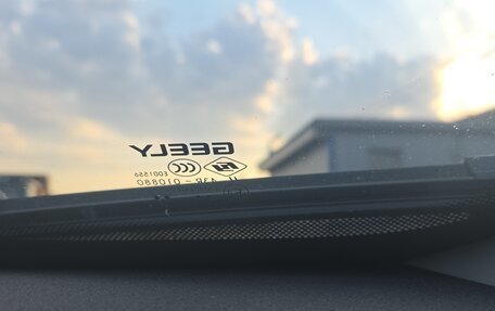 Geely Coolray I, 2023 год, 1 180 000 рублей, 10 фотография