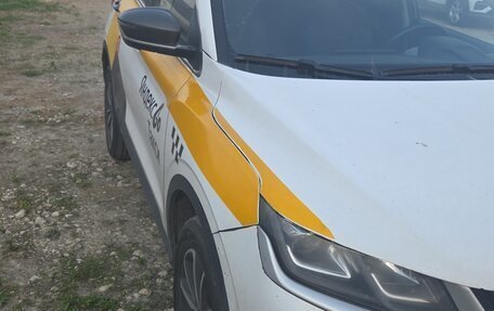 Geely Coolray I, 2023 год, 1 180 000 рублей, 3 фотография