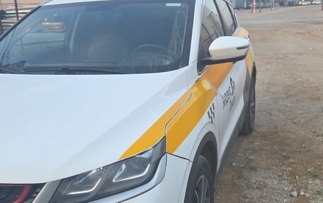 Geely Coolray I, 2023 год, 1 180 000 рублей, 6 фотография