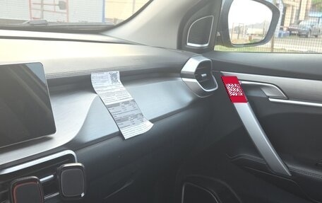 Geely Coolray I, 2023 год, 1 180 000 рублей, 11 фотография