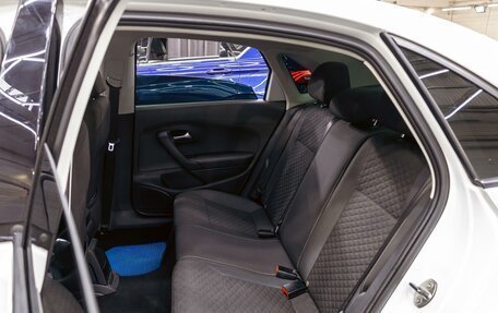 Volkswagen Polo VI (EU Market), 2018 год, 1 095 000 рублей, 17 фотография