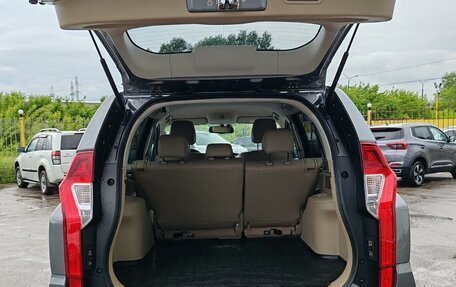 Mitsubishi Pajero Sport III рестайлинг, 2017 год, 2 649 000 рублей, 7 фотография