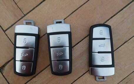 Volkswagen Passat B6, 2009 год, 370 000 рублей, 6 фотография