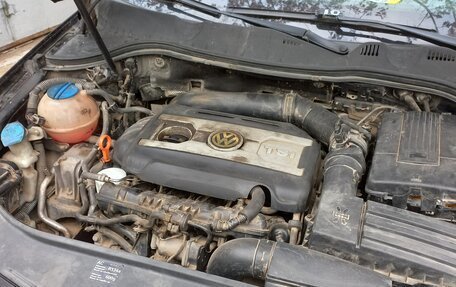 Volkswagen Passat B6, 2009 год, 370 000 рублей, 10 фотография
