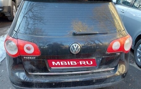 Volkswagen Passat B6, 2009 год, 370 000 рублей, 8 фотография