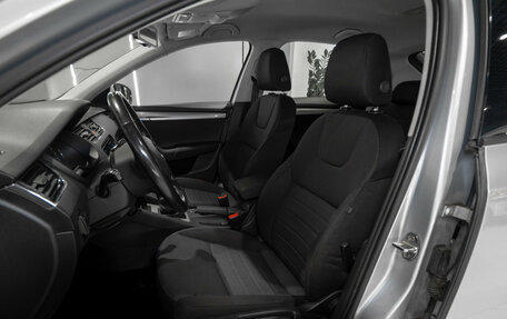 Skoda Octavia, 2014 год, 1 145 000 рублей, 9 фотография