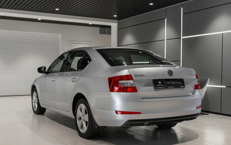 Skoda Octavia, 2014 год, 1 145 000 рублей, 4 фотография
