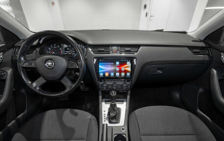 Skoda Octavia, 2014 год, 1 145 000 рублей, 8 фотография