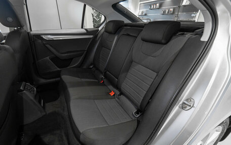 Skoda Octavia, 2014 год, 1 145 000 рублей, 12 фотография