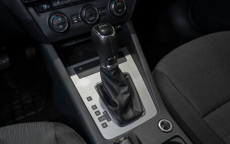 Skoda Octavia, 2014 год, 1 145 000 рублей, 14 фотография