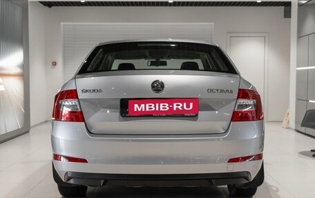 Skoda Octavia, 2014 год, 1 145 000 рублей, 6 фотография