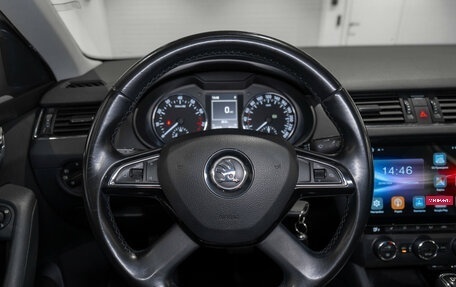 Skoda Octavia, 2014 год, 1 145 000 рублей, 10 фотография