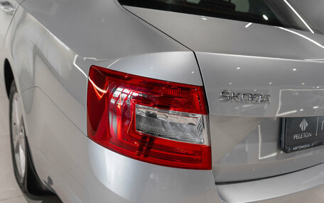 Skoda Octavia, 2014 год, 1 145 000 рублей, 23 фотография