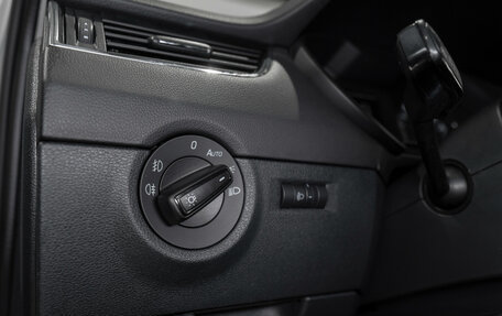 Skoda Octavia, 2014 год, 1 145 000 рублей, 20 фотография