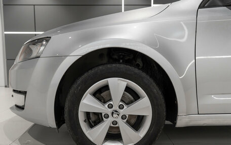 Skoda Octavia, 2014 год, 1 145 000 рублей, 21 фотография