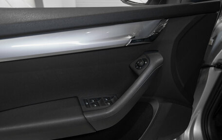 Skoda Octavia, 2014 год, 1 145 000 рублей, 19 фотография