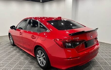 Honda Civic, 2022 год, 1 550 000 рублей, 6 фотография