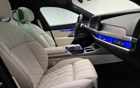 BMW 7 серия, 2025 год, 21 500 000 рублей, 7 фотография