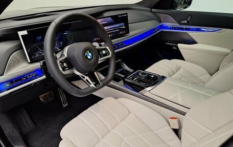 BMW 7 серия, 2025 год, 21 500 000 рублей, 5 фотография
