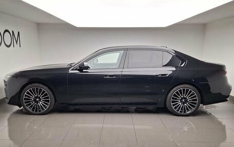 BMW 7 серия, 2025 год, 21 500 000 рублей, 2 фотография