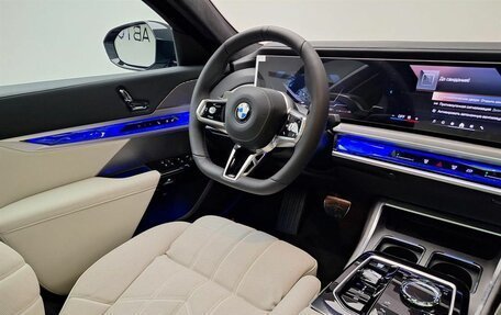 BMW 7 серия, 2025 год, 21 500 000 рублей, 9 фотография