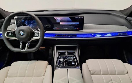 BMW 7 серия, 2025 год, 21 500 000 рублей, 4 фотография
