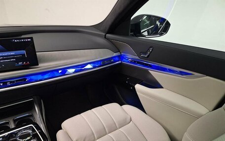 BMW 7 серия, 2025 год, 21 500 000 рублей, 11 фотография