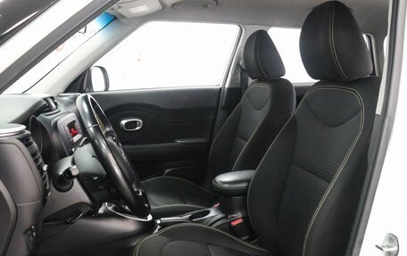 KIA Soul II рестайлинг, 2014 год, 1 125 000 рублей, 8 фотография