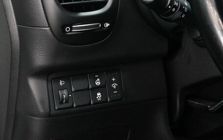 KIA Soul II рестайлинг, 2014 год, 1 125 000 рублей, 10 фотография