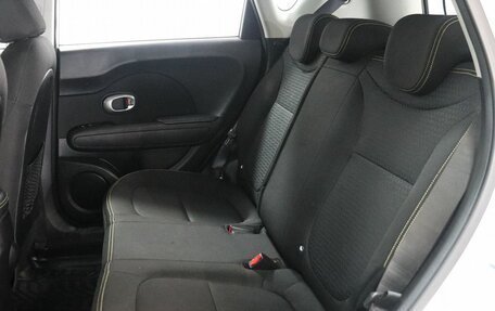 KIA Soul II рестайлинг, 2014 год, 1 125 000 рублей, 9 фотография