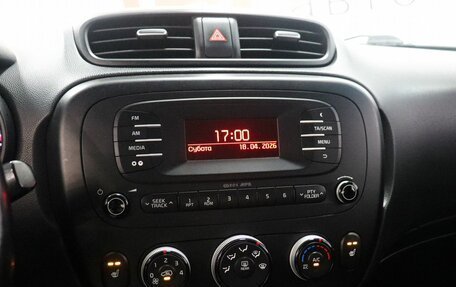 KIA Soul II рестайлинг, 2014 год, 1 125 000 рублей, 11 фотография