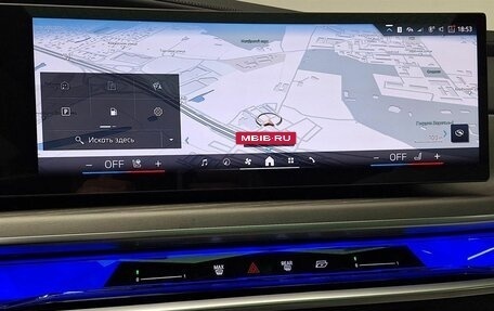 BMW 7 серия, 2025 год, 21 500 000 рублей, 16 фотография